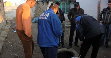Stire din Social : RAJA face recensământul abonaților.  Nu îngrădiți accesul reprezentanților companiei!