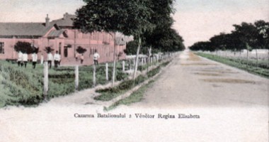 Cum a fost nimicit cuibul  de legionari din Constanța.  Mărturii de la istoricul eveniment - 2
