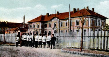 Stire din Diverse : Cum a fost nimicit cuibul  de legionari din Constanța.  Mărturii de la istoricul eveniment