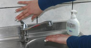 Stire din Social : Lucrări RAJA. Mai multe străzi din Constanța, fără apă rece