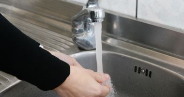 Anunț important de la RAJA. Mâine se oprește apa în zona Mamaia Nord