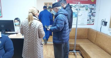 Stire din Social : RAJA se implică și se alătură campaniei naționale de vaccinare anti-COVID