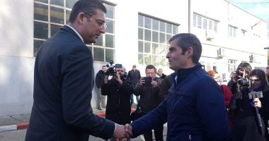 Regia de Drumuri a renăscut din propria cenușă! "Vom avea toate drumurile reabilitate!" - 3