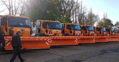 Regia de Drumuri a renăscut din propria cenușă! "Vom avea toate drumurile reabilitate!" - 2