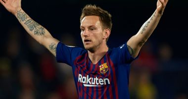 Stire din Sport : Ivan Rakitic este nemulțumit. "Mi-au luat jucăria, mi-au luat mingea!"