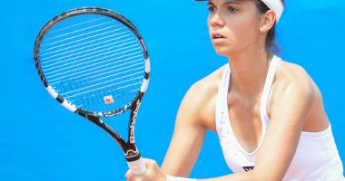 Stire din Sport : Raluca Olaru, în locul Irinei Begu, în echipa de Fed Cup