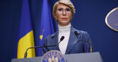 Raluca Turcan: Statul face mult prea puțin pentru cei mai săraci dintre români