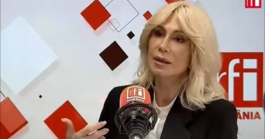 Raluca Turcan acuză PSD că sabotează politic proiectul legii salarizării