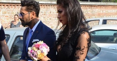 Stire din Monden : Oana Zăvoranu, atac la Raluca lui Pepe: "Seamănă cu calul lui Rapunzel!"