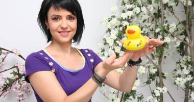 Stire din Monden : Raluca Arvat va deveni mamă!