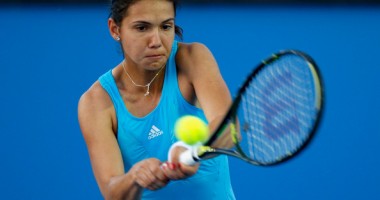 Stire din Sport : Tenis / Raluca Olaru a câștigat finala de dublu la Brasilia, dar a pierdut-o pe cea de simplu