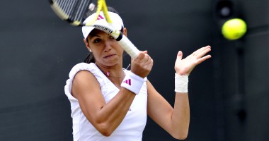 Stire din Sport : TENIS. Raluca Olaru, calificată în semifinale la turneul ITF de la Asuncion