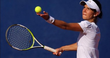 Stire din Sport : Tenis / Raluca Olaru și Valeria Solovieva au câștigat proba de dublu la Nurnberg