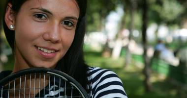 Stire din Sport : Raluca Olaru o înlocuiește pe Irina Begu în echipa de Fed Cup