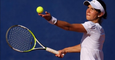 Stire din Sport : Tenis / Raluca Olaru, învinsă în primul tur la dublu la Turneul de la Nottingham