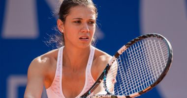 Stire din Sport : ​WTA Miami: Raluca Olaru și Darija Jurak s-au calificat în sferturile probei de dublu