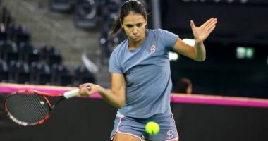 Stire din Sport : WTA Roma / Raluca Olaru, în finala probei de dublu