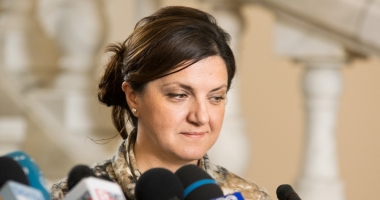 Stire din Eveniment : Raluca Prună: Vom construi două penitenciare noi