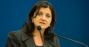 Stire din Eveniment : Raluca Prună: Hotelul Triumf va fi sediul DNA și al Agenției de Administrare a Bunurilor Indisponibilizate