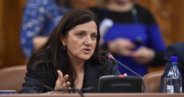 Stire din Eveniment : "Vom lua bani de la Sănătate sau Educație ca să le dăm pușcăriașilor"