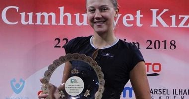 Raluca Șerban,  la al treilea titlu ITF  în acest sezon