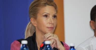 Stire din Politică-Administrație : Turcan (PNL): În acest moment se pot constitui noi majorități parlamentare