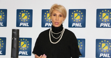 Stire din Politică-Administrație : Ce facilități fiscale propune președintele PNL, Raluca Turcan