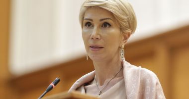 Stire din Politică-Administrație : Raluca Turcan: "PNL va pune în aplicare imediat rezultatele referendumului pentru Justiție"