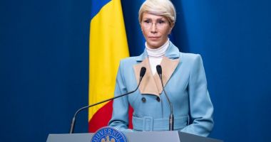 Stire din Politică-Administrație : Raluca Turcan speră la o majoritate parlamentară