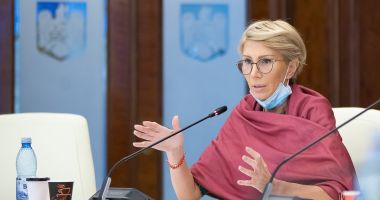 Stire din Social : Începe recalcularea pensiilor. Raluca Turcan: Cinci milioane de dosare vor fi evaluate în următoarele 18 luni