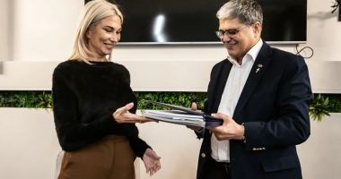 Au fost alocate fondurile pentru reabilitarea Vilei Reginei Maria din Mamaia