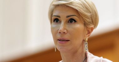 Stire din Politică-Administrație : Raluca Turcan: "Alegerile locale se pot desfășura în bune condiții"