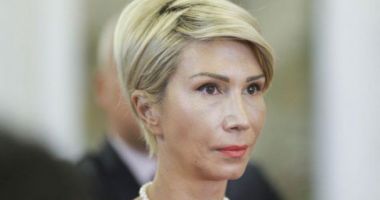 Stire din Eveniment : Raluca Turcan: Se impune de urgență ca deținuții care au comis infracțiuni cu violență să nu mai beneficieze de regimul compensatoriu