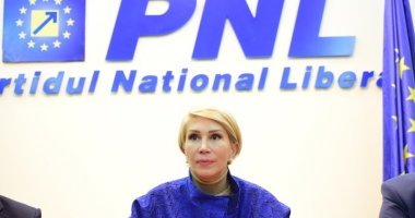 Stire din Politică-Administrație : Raluca Turcan: Tăriceanu  a devenit avocatul  corupției în spațiul public