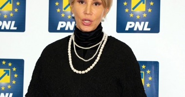Stire din Politică-Administrație : Raluca Turcan: Congresul PNL ar putea fi în mai-iunie