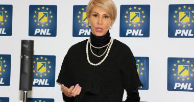 Stire din Politică-Administrație : Raluca Turcan: "Guvernul pregătește măsuri de sprijin pentru companii"