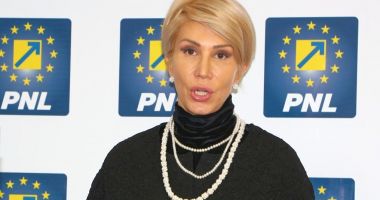 Stire din Politică-Administrație : Raluca Turcan, de la PNL: "Organizarea alegerilor este o necesitate"