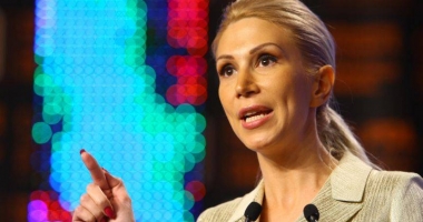 Stire din Politică-Administrație : Raluca Turcan (PNL): Guvernul a luat decizia corectă de a majora bugetul Educației