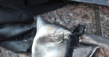 Galerie FOTO/ Cum au fost făcute BOMBELE folosite în CARNAGIUL din Boston - 5