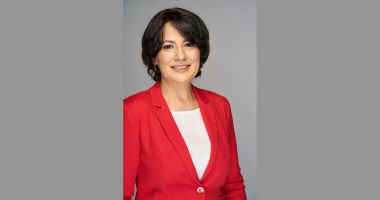 Stire din Politică-Administrație : Constănțeanca Nicoleta Ramona Dinu, numită de Nicușor Dan, consilier de stat pentru guvernanță corporativă și turism