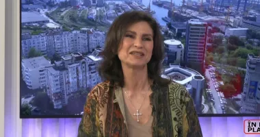 Stire din Actualitate : "În Prim-Plan" - Festivalurile Mamaia și Sanremo, înfrățire culturală, dincolo de granițe