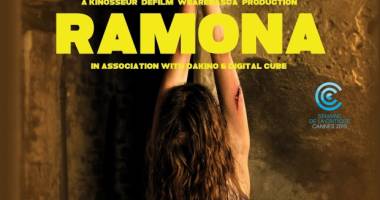 Stire din Cultură-Educație : Scurtmetrajul "Ramona", premiu la Festivalul de la Cannes
