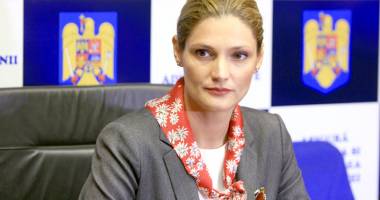 Stire din Politică-Administrație : Ramona Mănescu, în cursa pentru Primăria Constanța