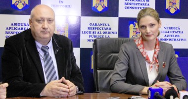 Ministrul Transporturilor, Ramona Mănescu, se opune transferului portului Constanța la municipalitate - 2