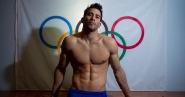 Cătălina Ponor se logodește cu un gimnast din Puerto Rico! - 2