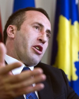 Stire din Actualitate : Ramush Haradinaj, achitat de Tribunalul Penal Internațional