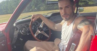 Stire din Eveniment : Cântărețul Randi, cercetat penal! A consumat două substanțe interzise și s-a urcat la volan