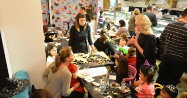 Stire din Sănătate : Cum să construiești familia perfectă. Workshop inedit pentru părinți și copii