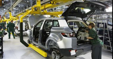 Stire din Actualitate : Concedieri masive la unul dintre cei mai mari producători auto