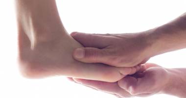 Stire din Sănătate : Rănile diabetice și tratamentul corect